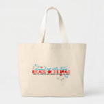 Land of the free: Fiance Tote Bag