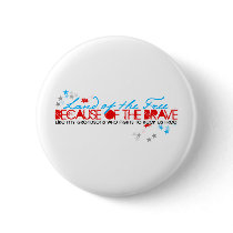 Land of the Free: Grandsons Button