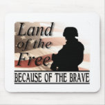 Land of the Free