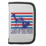 Land Of The Free Organizer