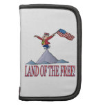 Land Of The Free Planner