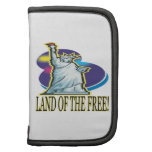 Land Of The Free Planners