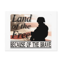 Land of the Free