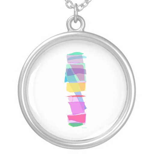 Land Pendant