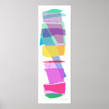 Land Posters