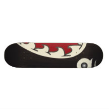 Land Shark Skateboard Decks
