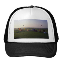 Landed Hats