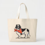 Landeer Newfie Sailor Bag
