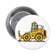 Landfill Compactor Construction Pins