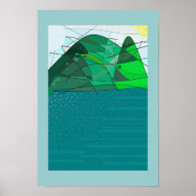 Landform Posters