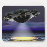Landing mousepads
