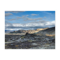 Landmannalaugar #1