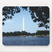Landmarks 35 mouse mats