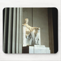 Landmarks 44 mouse pad