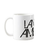 Landon America Coffee Mugs