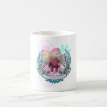 L'androïde vous donne des ailes mugs