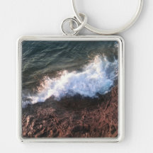 Lands End Key Chains