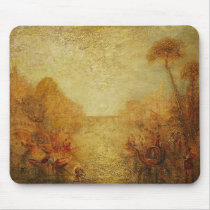 Landscape 3 mousepads