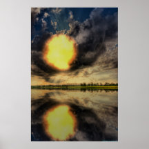 Landscape-7 Print