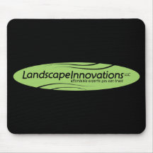 Landscape Innovations Mouse Pads
