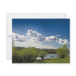 landscape invitations
