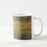 Landscape painting by Vincent Van Gogh Mugs