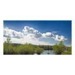 landscape photo cards