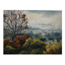 Landscape Post Cards