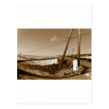 Landscape Postcards