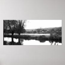 Landscape Print