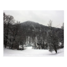 Landschaftsgarten, Arlesheim, Switzerland Postcard