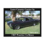 Lane County Cruise In 038 Post Cards