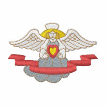 L'ange de l'infirmière
