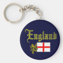 L'Angleterre Porte-clefs
