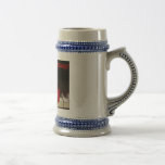 Language of Love Beer Stein Mug