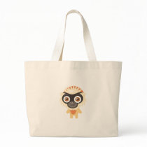 Langur - My Conservation Park Tote Bag