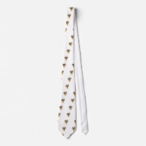 Langur - My Conservation Park Tie