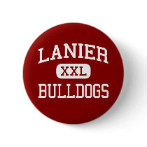 Lanier - Bulldogs - Middle School - Buford Georgia Buttons