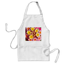Lantana Camara Aprons