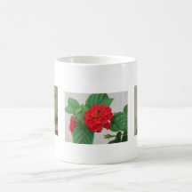 Lantana Coffee Mug