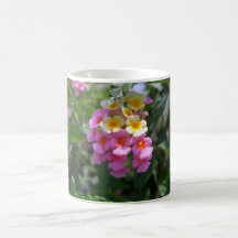 Lantana Coffee Mug
