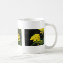 Lantana Coffee Mugs