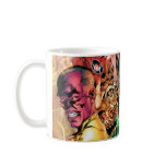 Lantern Corps Group with Colors Mugs