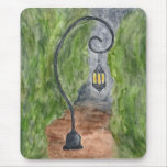 Lantern Mouse Pad