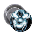 Lanterne noire - couleur pin's avec agrafe