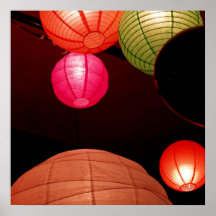 lanterns posters