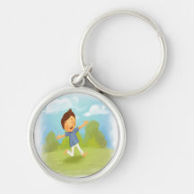 lanyard keychains