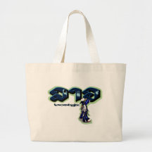 laopiece copy canvas bag