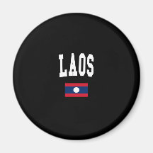 LAOS MAGNETS