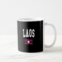 LAOS MUG